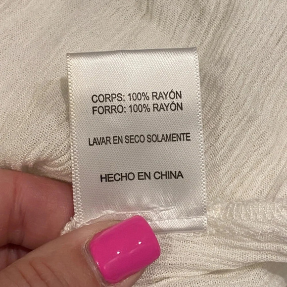 We're All Pretty Girls Tiered Dress Multicolor pastel 16786 - Picture 15 of 16